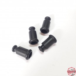 Goma Capuchon Sierga...