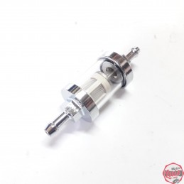 Filtro Gasolina Desmontable...