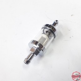 Filtro Gasolina Desmontable...