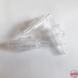 Filtro Gasolina Plastico...