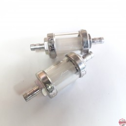 Filtro Gasolina Desmontable...