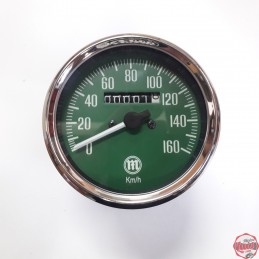 Cuentakilometros Montesa...