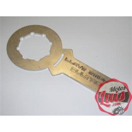 Llave Embrague Bultaco 4 velocidades