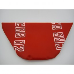Funda Asiento Derbi CRS82 -...