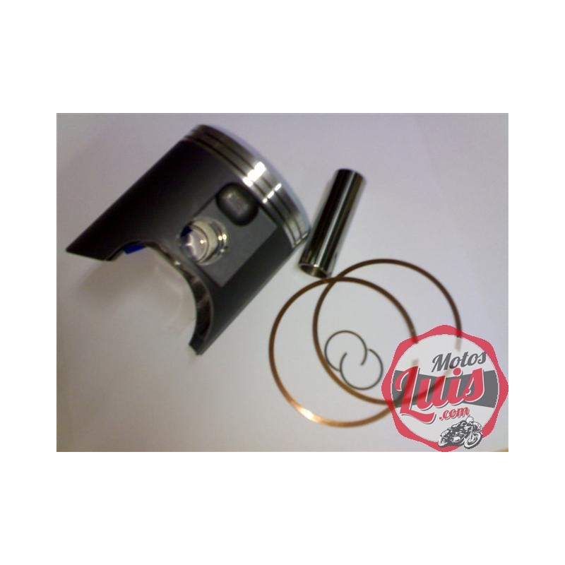 Piston OSSA 250 4 Aletas - 4 Transfers