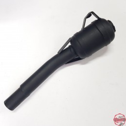 Silencioso Montesa Cappra VB