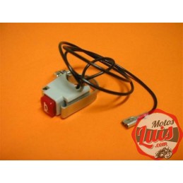 Boton de Pare / Pito