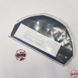 Funda Asiento Bultaco Chispa