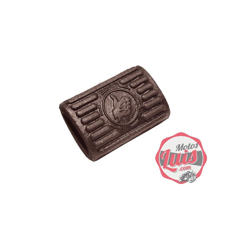 Goma Pedal Cambio Bultaco Cuadrado