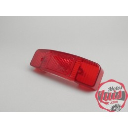 Cristal Piloto MV Agusta