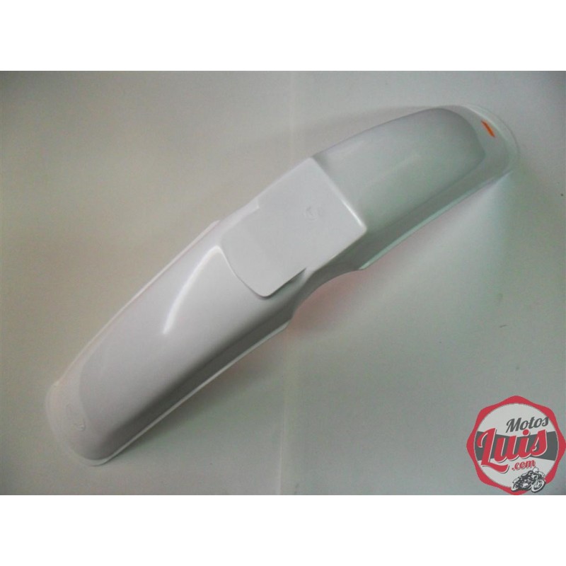 Guardabarros delantero Puch Minicross