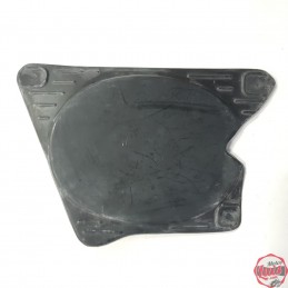 Lateral Izda. Montesa...