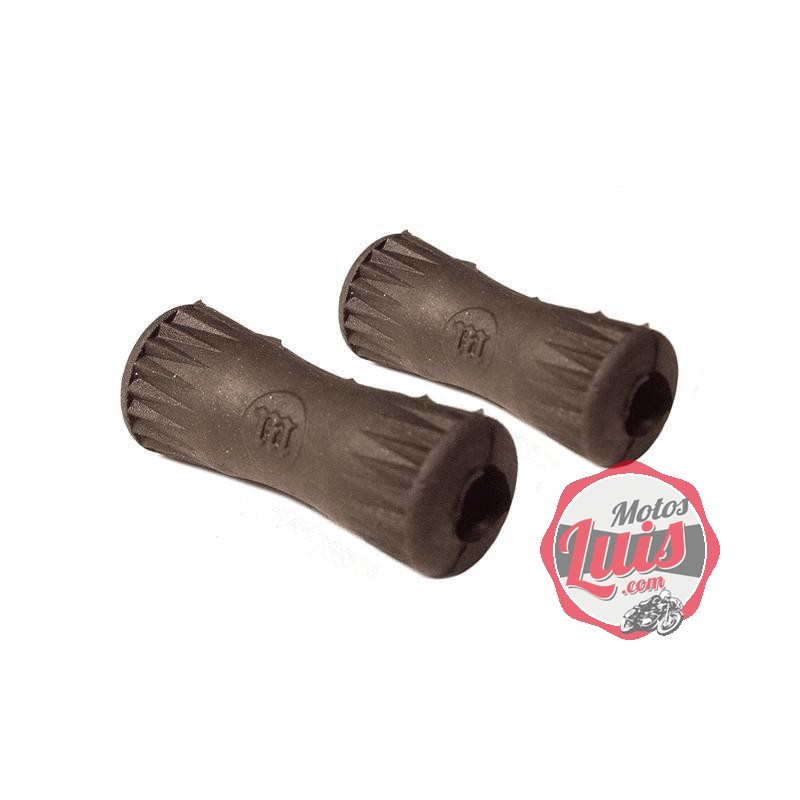 Juego Gomas Posapies Montesa Cota 25