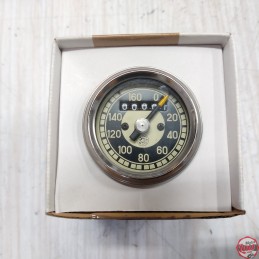 Cuentakilometros Bultaco...