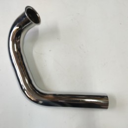 Codo Escape Bultaco...