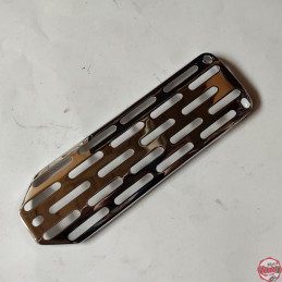 Rejilla Silenciador Bultaco...