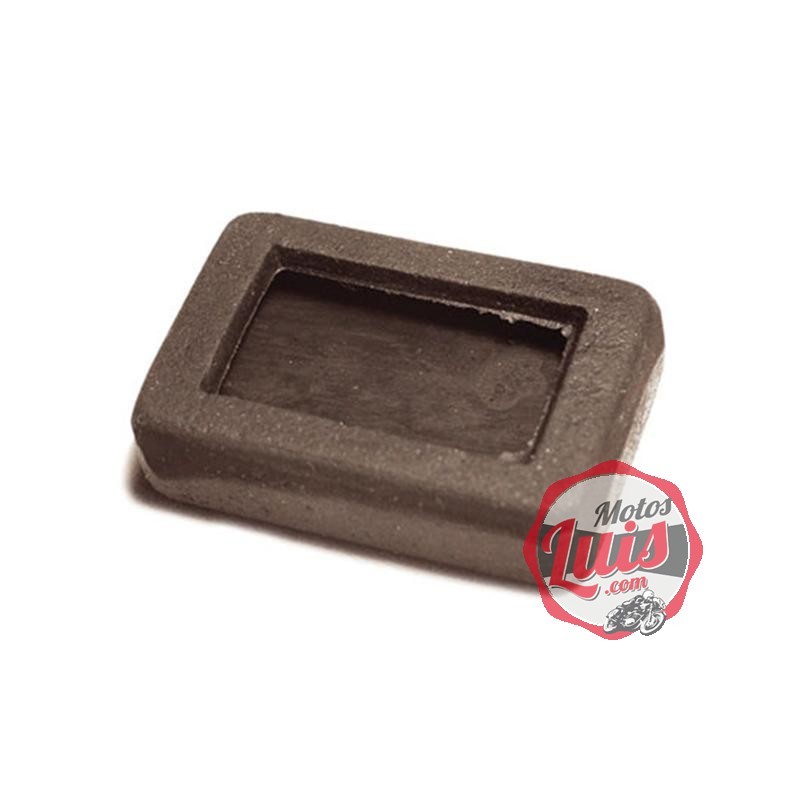 Goma Tope Direccion Para Bultaco Pursang - Bandido