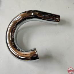 Codo Escape Montesa Cota 74...