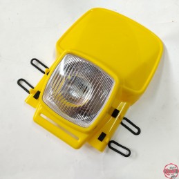 Careta Faro Cross Faro...