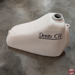 Deposito Derbi CR FIBRA...