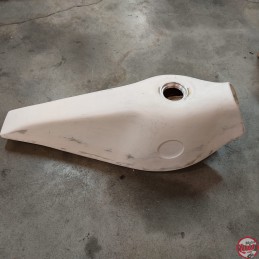 Deposito Bultaco Sherpa 198...