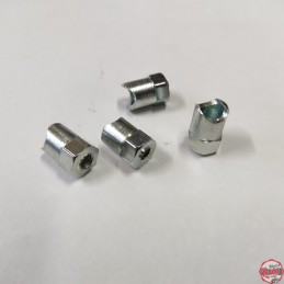 Tuerca Tensor Freno Varilla M6