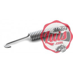 Muelle Caballete Montesa...