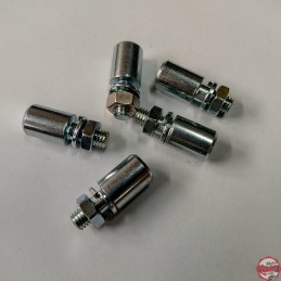 Teton Corona Transmision...