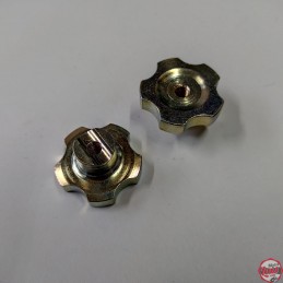 Tuerca Freno Trasero...