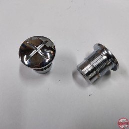 Tapones Horquilla Bultaco...