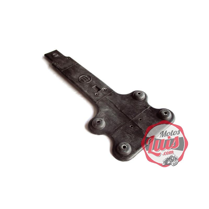 Soporte Matricula Montesa Trial