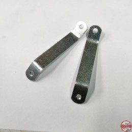 Soportes Tirantes Placas...