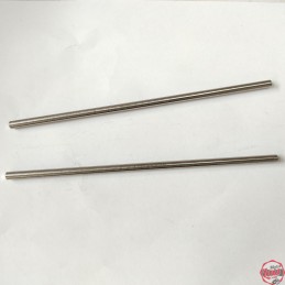 Varilla Empujadora Embrague...