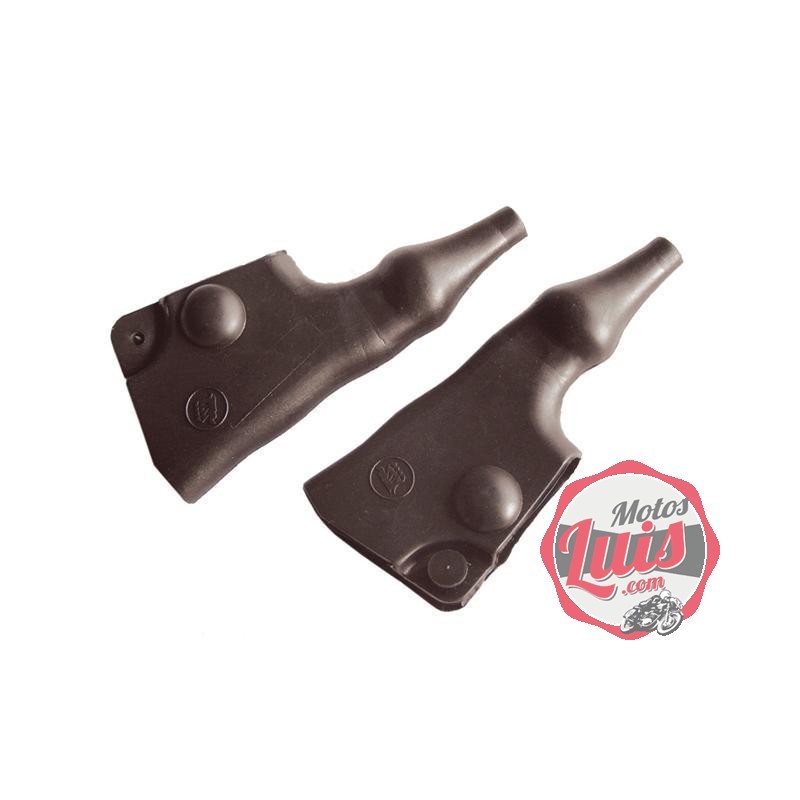 Cubre Manetas Bultaco