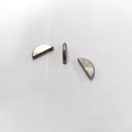 Chaveta Bultaco 3 mm....