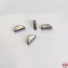 Chaveta Bultaco 5 mm. Ancha...