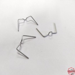 Grapas de Faro Juego Muelles