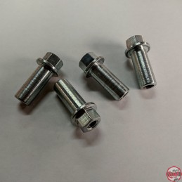 Juego de Tuercas de Culata...