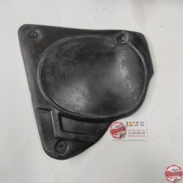 Lateral Izda. Montesa...