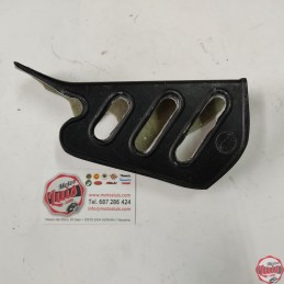 Cubrecadenas Bultaco...