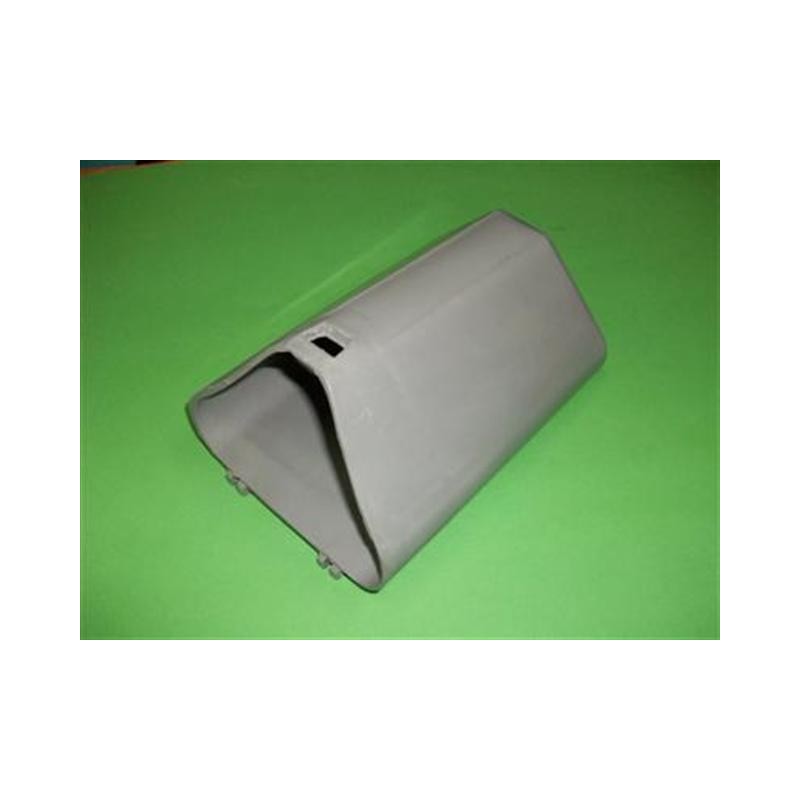 Caja de Herramientas Impala