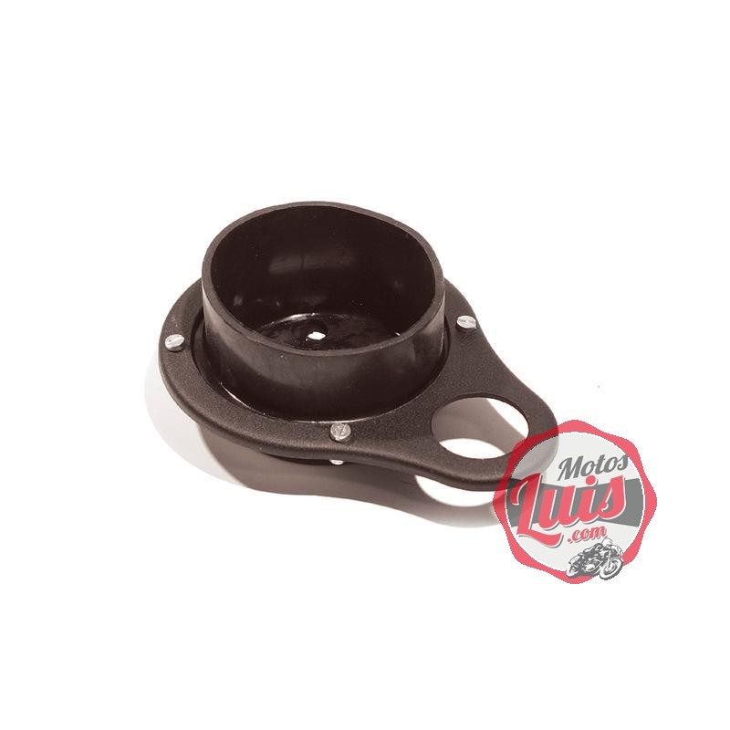 Soporte Cuenta Km Bultaco Alpina - Metralla