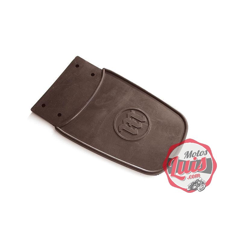 Faldilla Guardabarros Montesa Estrecha - cota 25 Delantero