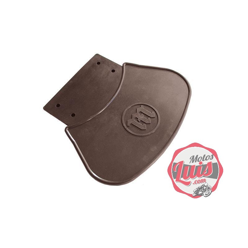 Faldilla Guardabarros Montesa Ancha Delantero