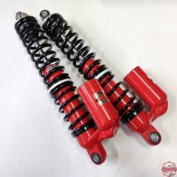 Amortiguadores Montesa...