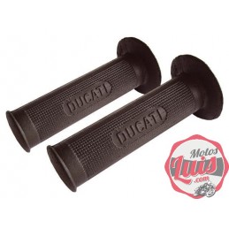 Juego Puños Ducati