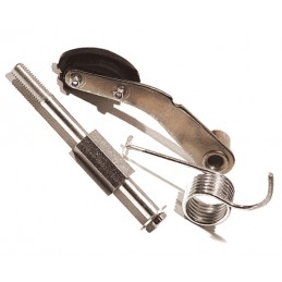 Tensor Cadena Montesa Cota 349