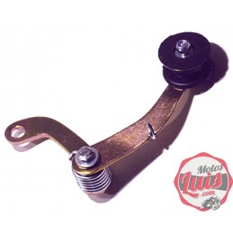 Tensor Cadena Puch Condor /...