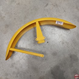 Guardabarros Del. Montesa...