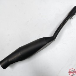 Silencioso OSSA Mar Intermedio